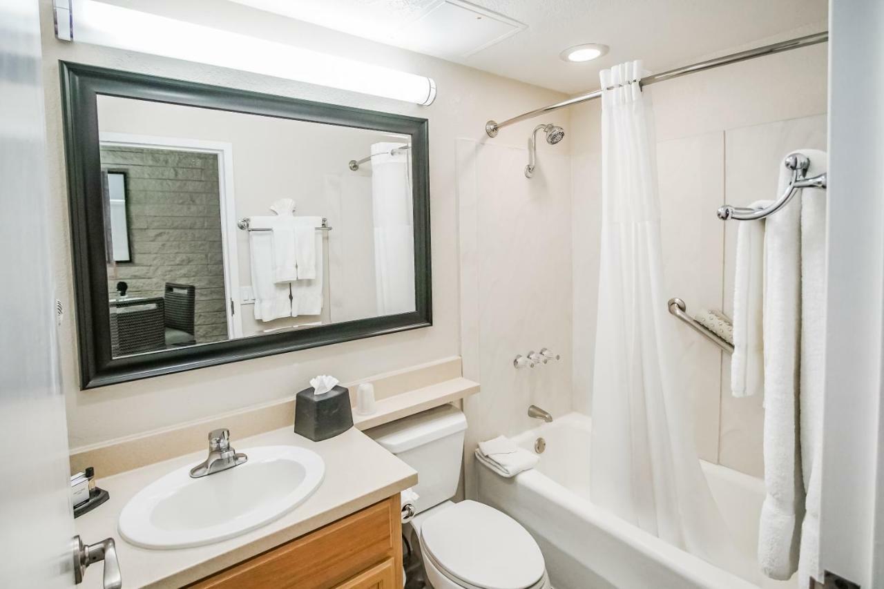 Palm Springs Tennis Club Kamer foto